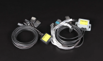 Exhaust Valve Remote Kit